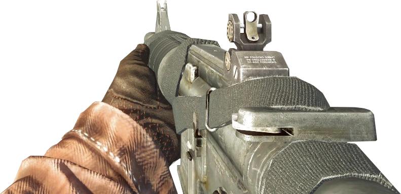 commando
